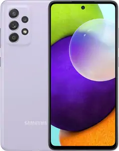 Замена кнопки включения на телефоне Samsung Galaxy A52 в Тюмени